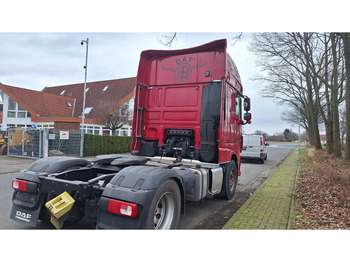 Камион влекач DAF 106-530 Super Spacs G.Haus/Hoch German: слика 4 Камион влекач DAF 106-530 Super Spacs G.Haus/Hoch German: слика 4