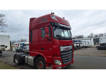 Камион влекач DAF 106-530 Super Spacs G.Haus/Hoch German: слика 2 Камион влекач DAF 106-530 Super Spacs G.Haus/Hoch German: слика 2