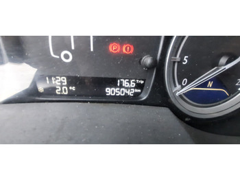 Камион влекач DAF XF106-460FT SZM Spoiler: слика 4 Камион влекач DAF XF106-460FT SZM Spoiler: слика 4