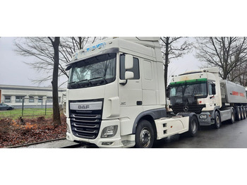 Камион влекач DAF XF106-460FT SZM Spoiler: слика 3 Камион влекач DAF XF106-460FT SZM Spoiler: слика 3