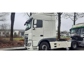 Камион влекач DAF XF106-460FT SZM Spoiler: слика 2 Камион влекач DAF XF106-460FT SZM Spoiler: слика 2