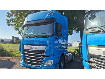 Камион влекач DAF XF460FT SZM: слика 5
