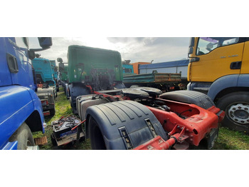 Лизинг на Scania P360 SZM Scania P360 SZM: слика 1
