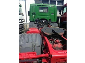 Лизинг на Scania P360PS SZM 4x2 Klima Euro:4 K.Haus Klima Germ Scania P360PS SZM 4x2 Klima Euro:4 K.Haus Klima Germ: слика 3