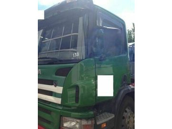 Лизинг на  Scania P360PS SZM 4x2 Klima Euro:4 K.Haus Klima Germ Scania P360PS SZM 4x2 Klima Euro:4 K.Haus Klima Germ: слика 2