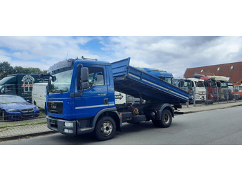 Кипер MAN TGL 10.180