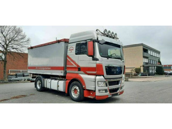 Кипер MAN TGX 18.440