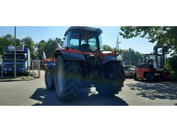 Трактор Massey Ferguson Traktor F32 6480: слика 5