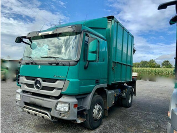 Кипер MERCEDES-BENZ