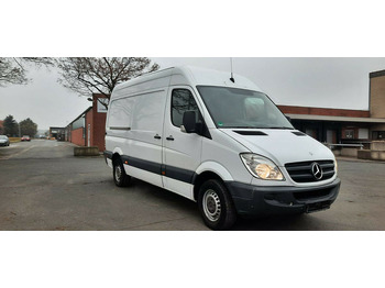 Товарно комбе MERCEDES-BENZ