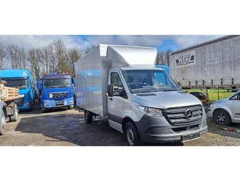 Комбе фургон MERCEDES-BENZ Sprinter 315