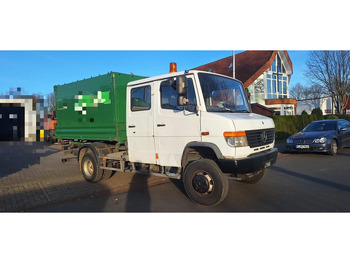Кипер MERCEDES-BENZ Vario 814