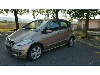 Автомобил MERCEDES-BENZ