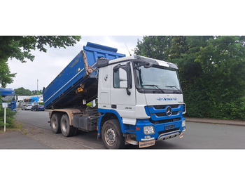 Кипер MERCEDES-BENZ Actros 2646