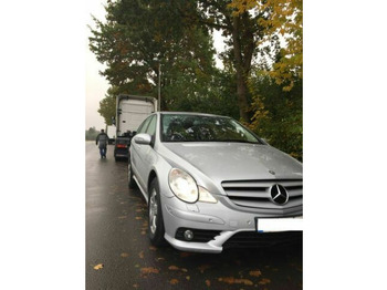 Автомобил MERCEDES-BENZ