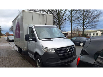 Комбе фургон MERCEDES-BENZ Sprinter 311