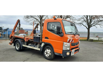 Камион за подигање контејнери MITSUBISHI