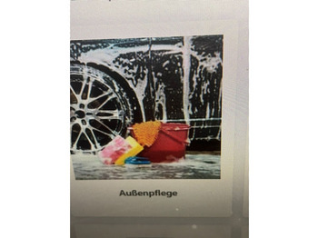 Кипер приколка MÜLLER MITTELTAL