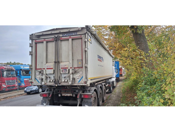 Кипер полуприколка Schmitz Cargobull Kipper: слика 4