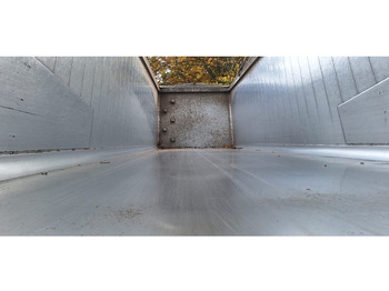 Кипер полуприколка Schmitz Cargobull Kipper: слика 5