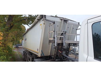 Кипер полуприколка Schmitz Cargobull Kipper: слика 3