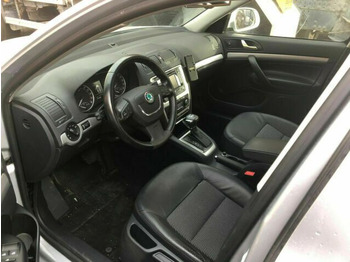 Автомобил Skoda Octavia Scout Vollausst. 105 KW: слика 4