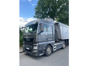 Камион влекач MAN TGX 18.500