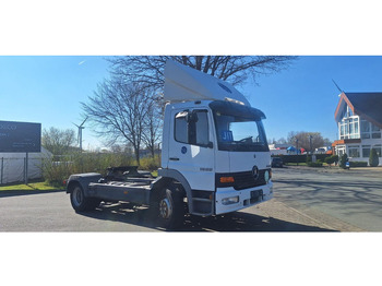 Камион влекач MERCEDES-BENZ Atego 1328