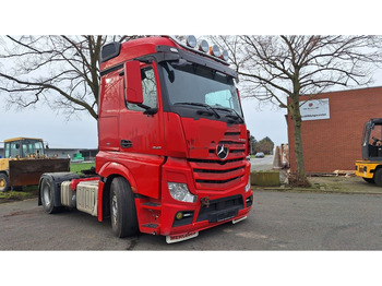 Камион влекач MERCEDES-BENZ Actros 1845