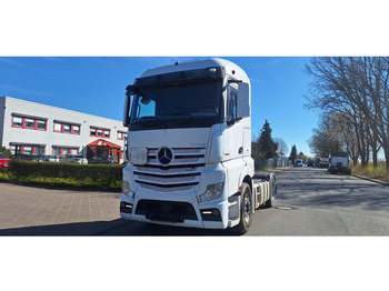 Камион влекач MERCEDES-BENZ Actros 1845