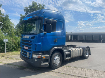 Камион влекач SCANIA G 420