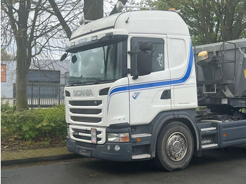 Камион влекач SCANIA G 440
