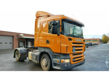 Камион влекач SCANIA P 360