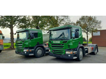 Камион влекач SCANIA P 360