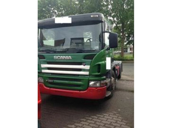 Камион влекач SCANIA P 360