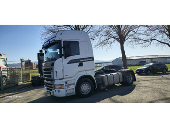 Камион влекач SCANIA R 440