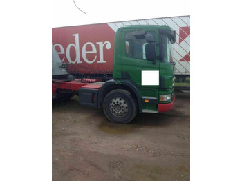 Камион влекач SCANIA
