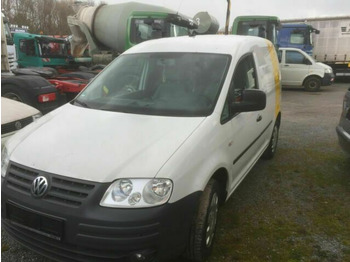 Товарно комбе VOLKSWAGEN Caddy
