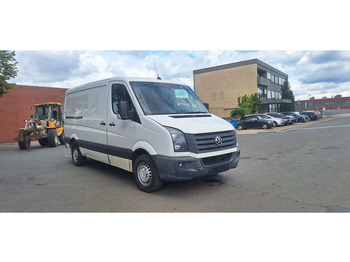 Товарно комбе VOLKSWAGEN Crafter 35