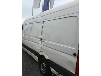 Товарно комбе Volkswagen Crafter Kastenwagen Maxi Lang/Hoch: слика 3 Товарно комбе Volkswagen Crafter Kastenwagen Maxi Lang/Hoch: слика 3