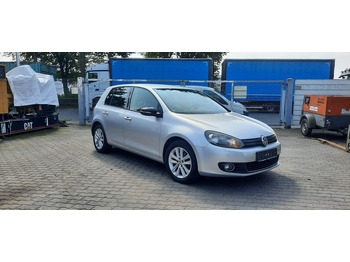 Автомобил VOLKSWAGEN