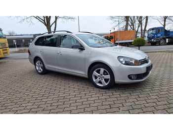 Караван VOLKSWAGEN