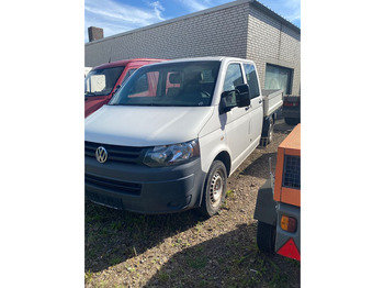 Комбе со отворен сандак VOLKSWAGEN Transporter