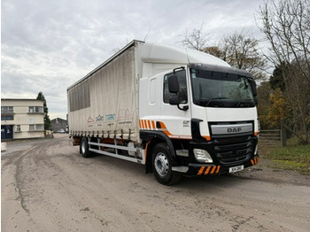 Камион со церада DAF CF 250