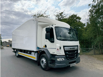 Камион ладилник DAF LF 280