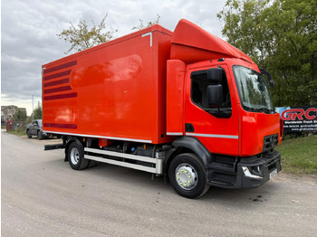 Камион ладилник 2018 Renault D Refrigerated Truck: слика 4 Камион ладилник 2018 Renault D Refrigerated Truck: слика 4