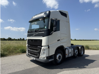 Камион влекач VOLVO FH 460