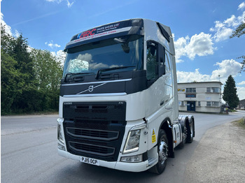 Камион влекач VOLVO FH 500