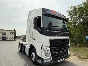 Камион влекач VOLVO FH 460