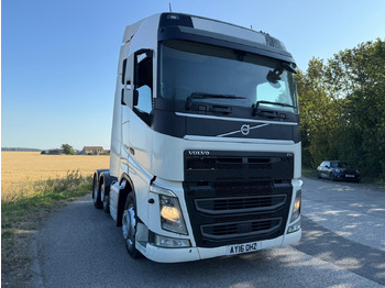 Камион влекач VOLVO FH 500